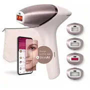 Philips Lumea Bri977/00 Ipl Epilators  8720689005944 Agdphidep0133