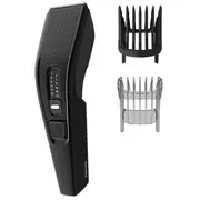 Philips Hairclipper series 3000 Matu griešanas  ierīce Hc3510/15 8710103859703