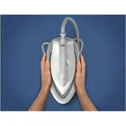 Philips Perfect Care 2000 series tvaika ģeneratora gludeklis, zils  Psg2000/20 8720389029424