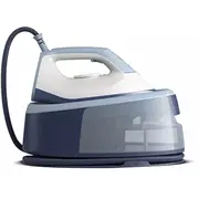 Philips Perfect Care 3000 series tvaika ģeneratora gludeklis, zils  Psg3000/20 8720389029479