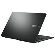 Portatīvais dators Asus  Notebook Vivobook Series Go 15 E1504Fa-Bq2583W Cpu Amd Ryzen 5 7520U 2800 Mhz 15.6 1920X1080 Ram 16Gb Lpddr5 Ssd 1Tb Radeon Graphics Integrated Eng Windows 11 Home Black 1.63 kg 90Nb0Zr2-M04800 4711636201056