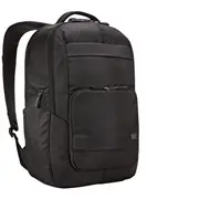 Portatīvo datoru soma Case Logic  Notibp116 Notion Backpack 15,6, Black 0085854246835