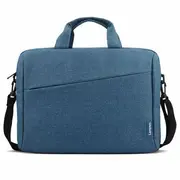 Portatīvo datoru soma Lenovo  Casual Toploader T210 Fits up to size 15.6 , Blue, Messenger - Briefcase Gx40Q17230 191999722124