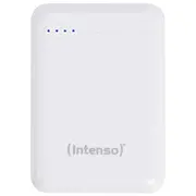 Power Bank Usb 10000Mah/White Xs10000 Intenso  7313532 4034303028429