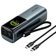 Power Bank Usb 27000Mah 200W/Fkgh0 Vention  Fkgh0 6922794791220