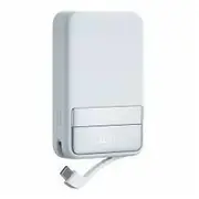 Power Bank Usb 5000Mah Rapid/Blue 5016801029 Ecoflow  842783150578