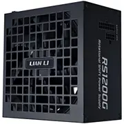 Power Supply Lian Li Atx Pc 100 - 240 V 1200 W G9P.rs1200G.bh00.Eu  4718466018663
