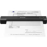 Printers Epson  Wireless Mobile Scanner Workforce Es-50 Colour, Document B11B252401 8715946656908