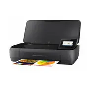 Printers Hp  Officejet 250 Mobil All in One Cz992ABhc 889894442550
