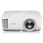 Projektors Benq  Th671St Full Hd , 1920X1080 3000 Ansi lumens, 10.0001 White 9H.jgy77.13E 4718755070136