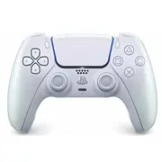 Ps5 Dualsense Chroma Pearl Eu  Ps5Acson0068 711719590019