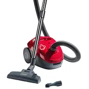 Concept Vp8350 bagged vacuum cleaner, 1.8 l, 700 W  8595631004012 Agdcncodk0034