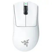 Razer Deathadder V3 Pro Spēļu Pele  Rz01-04630200-R3G1 8886419334163