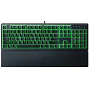 Razer Ornata V3 X Klaviatūra  Rz03-04470100-R3M1 8886419348825