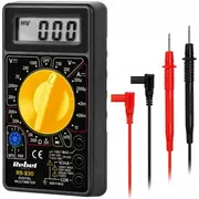 Rebel Rb-830 Multimetrs  5901890058087