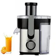 Rosberg 555R51160B, sulas spiede, 600W, 1000Ml nodalījums, 2 ātrumu iestatījumi  555R51160B 3800237044634
