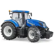 Rotaļu traktors New Holland T7,315, Bruder  4001702031206