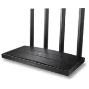 Rūteris Tp-Link Archerax17 1500Mps Wifi6 Black  4895252503807