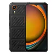 Samsung Galaxy Xcover 7 5G Viedtālrunis 6Gb / 128Gb  Sm-G556Bzkdeee 8806095382531