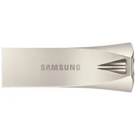 Samsung Drive Bar Plus 64Gb Silver  Muf-64Be3/Apc 8801643229382