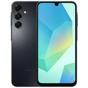Samsung Galaxy A16 Viedtālrunis 4Gb / 128Gb  Sm-A165Fzkbeub 8806095822365