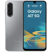 Samsung Galaxy A17 5G Viedtālrunis 8Gb / 256Gb Grey  Smasmsam2192 8806097640264