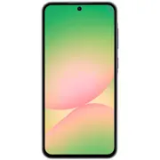 Samsung Galaxy A56 17 cm 6.7 Dual Sim Android 15 5G Usb Type-C 8 Gb 128 5000 mAh Graphite  Sm-A566Bzkaeue 8806097293309 Tkosa1Sza1930