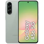 Samsung Galaxy A56 5G Viedtālrunis 8Gb / 256Gb Olive  Sm-A566Bzgceue 8806095982953