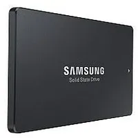 Samsung Pm893 960Gb Data Center Ssd, 2.5 7Mm, Sata 6Gb/S, Read/Write 550/530 Mb/S, Random Iops 97K/31K  Mz7L3960Hcjr-00A07 Detsa4Ssd0059