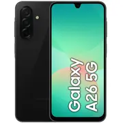 Samsung Galaxy A26 5G Viedtālrunis Ds / 6Gb 128Gb  39080535 8806097072812