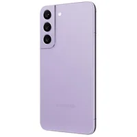 Samsung Sm-S901B Galaxy S22 Dual Sim 5G 8Gb Ram 128Gb Bora Purple Eu  Sm-S901Blvdeue 8806094615241