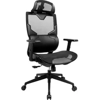 Sandberg 640-95 Ergofusion Gaming Chair  T-Mlx56057 5705730640957