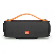 Savio Bs-023 Black  5901986045410