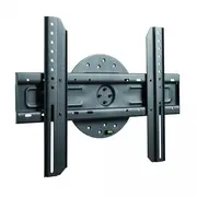 Sbox Plb-1246F Fixed Flat Screen Led Tv Mount 37-70 50Kg  T-Mlx36112 0616320537418