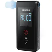 Sencor Sca Ba50Fc Alkometrs  8590669249305