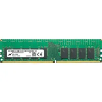 Server Memory Module Micron Ddr4 32Gb Rdimm/Ecc 3200 Mhz Cl 22 1.2 V Mta18Asf4G72Pdz-3G2R  649528929532