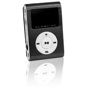 Setty Mp3 atskaņotājs ar austiņām komplektā  Gsm014537 5900495394521