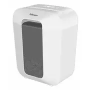 Shredder Lx50/White 100110064 Fellowes  043859802579