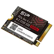 Silicon Power Ud90 M.2 500 Gb Pci Express 4.0 3D Nand Nvme  Sp500Gbp44Ud9007 4713436153764 Diaslpssd0053