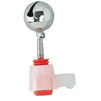 Single Bell With Lightstick Slot 15Mm - 10Gab  1103026 5900113001886 Ad-Ncs151
