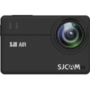 Sjcam Sj8 Air Black  T-Mlx27311 6972476160387