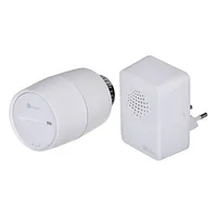 Tp-Link Ke100 Kit Termostat Smart Wifi Head and hub white kit  4897098688588 Indtplurw0005
