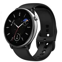 Huami  Smartwatch Amazfit Gtr Mini/A2174 Black W2174Eu1N 6972596106357