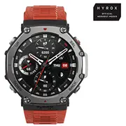 Viedpulksteni Amazfit  Smartwatch T-Rex 3/Lava W2322Gl1N 6970100374933