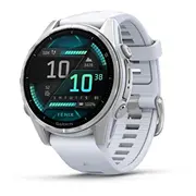 Smartwatch Fenix 8/Whitestone 010-02903-00 Garmin  753759337971