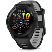Smartwatch Forerunner 265/Black 010-02810-10 Garmin  753759313715