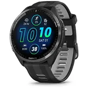 Smartwatch Forerunner 965/Black 010-02809-10 Garmin  753759313869