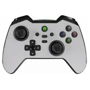Spēļu kontrolieris Genesis Mangan 400 White  Njg-2101 5901969443745