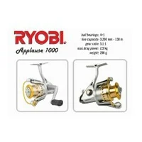 Spole Ryobi Applause P1000 - 1000  Sp-Ry-App1000