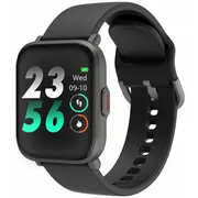 Sponge Watch 1 black  T-Mlx45974 0703674401707